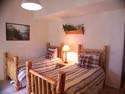 Twin Bedroom 0