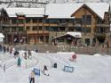 Hayden Lodge