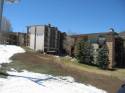 Exterior in Spring 2