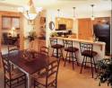 Living Area/Kitchen 0