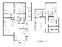 Four Bedroom Floor Plan 2