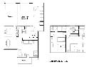 Two Bedroom Floor Plan 0