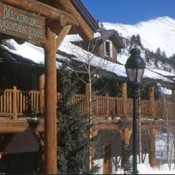 Breckenridge Colorado Lodging