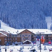 Copper Lodging - Package Deals