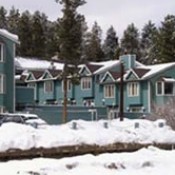 Lions Gate Pines Lodge Winter Park Main Photo