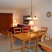 Dinning Area 