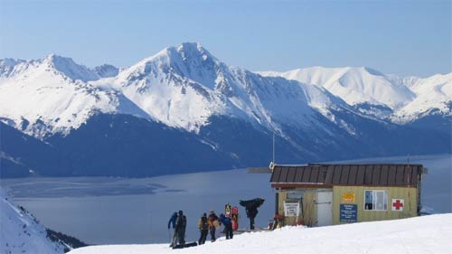 Alyeska Picture