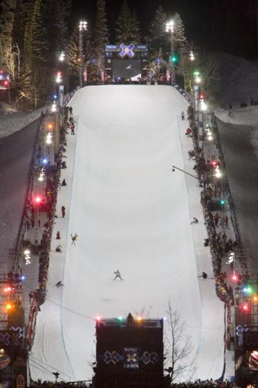 Aspen Picture