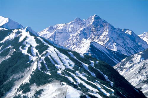 Aspen Picture