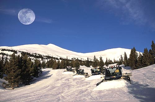 Breckenridge Picture