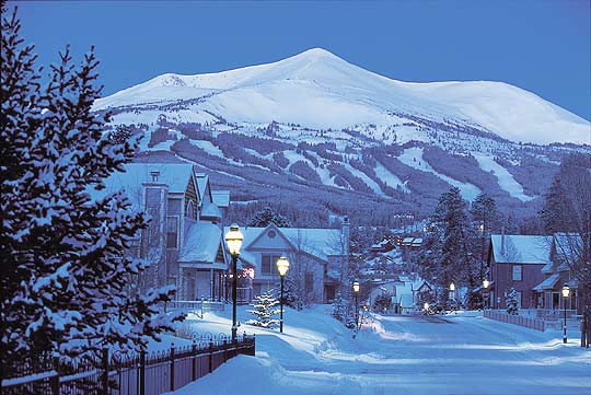 Breckenridge Picture