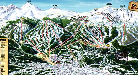 Breckenridge Picture