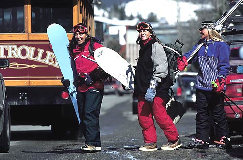 Breckenridge Picture