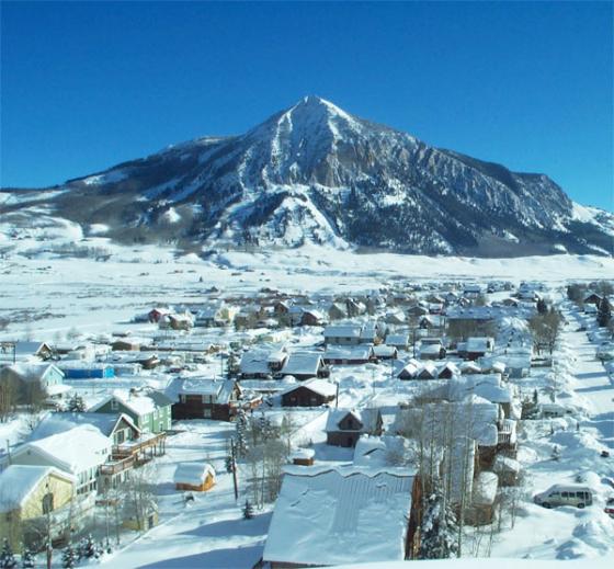 Crested Butte Picture