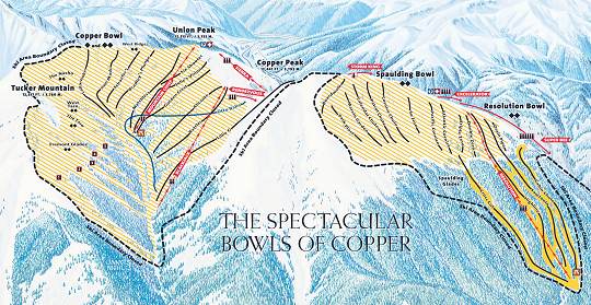 Copper Mountain Picture