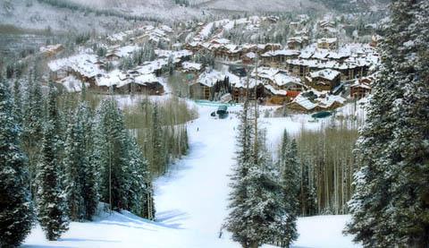 Deer Valley &reg; Resort Picture