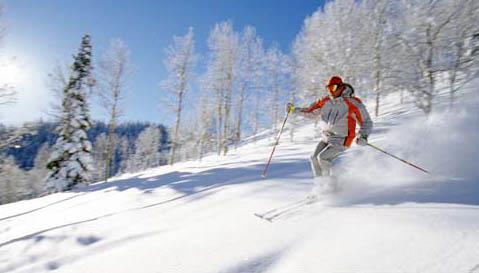 Deer Valley &reg; Resort Picture
