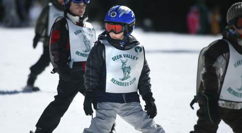 Deer Valley &reg; Resort Picture