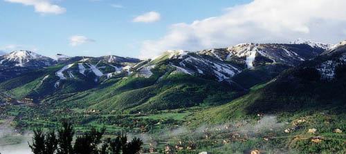 Deer Valley &reg; Resort Picture