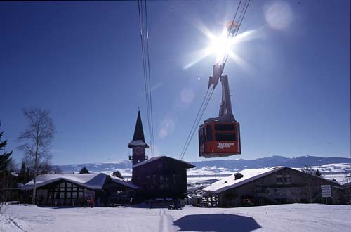 Jackson Hole Picture