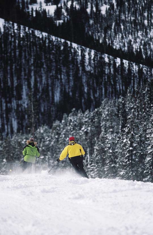 Keystone Picture