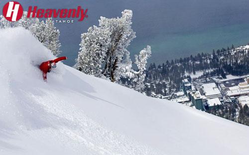 South Lake Tahoe Picture