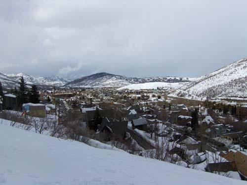 Park City Picture