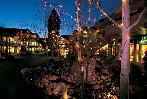 Snowmass Picture