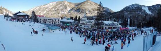 Taos Picture