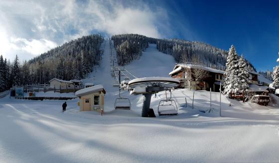 Taos Picture