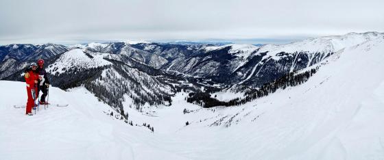 Taos Picture