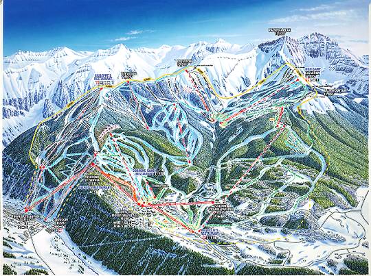 Telluride Picture