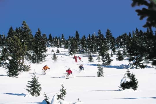 Vail Picture