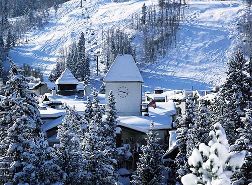 Vail Picture
