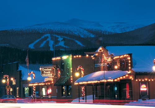 Casino winter park co