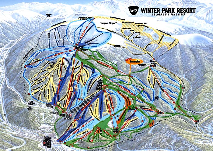 Winter Park Picture