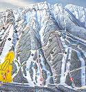 Banff and Lake Louise Picture 
