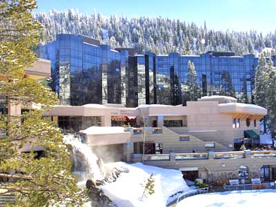 Resort At Squaw Creek Hotel Valley Alpine Meadows Resort At Squaw Creek