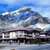 Banff International