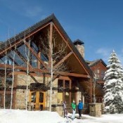 Bear Creek Lodge