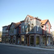 Blue Front Breckenridge Main Photo