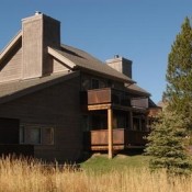 Glacier Condominiums Big Sky Main Photo