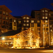 Grand Summit Lodge