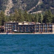 Tahoe Lakeshore Lodge and Spa