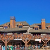 Mainridge Townhomes Breckenridge Main Photo