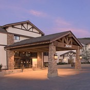 Marriott Hotel hotel at Park City