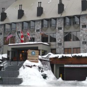 Mountainside Lodge
