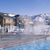 Park City Peaks Hotel