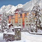 The Hotel Alyeska