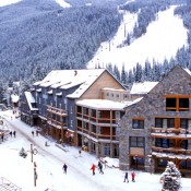 Keystone Resort Map